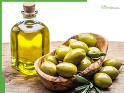 Olive Oil Health Benefits: What Science Says About Heart, Brain And Gut Health