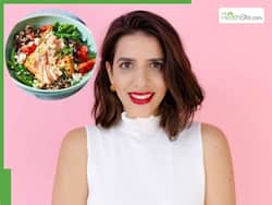 PCOS Dietitian And Instagram Fame Tallene Hector Shares Foods To Eat And Avoid For Managing Insulin Resistance