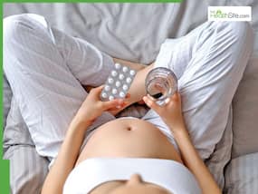 Donald Trump   s Warning On Paracetamol In Pregnancy Debunked, Safe With No Autism Or ADHD Risk: Lancet Study