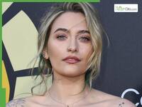Paris Jackson Opens Up About Her Tough Road To 6 Years Of Sobriety: “Healing Wasn’t Easy”