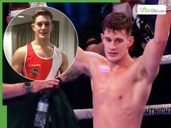 Paul McCullagh Jr Cause of Death: How Did The Belfast Boxer Die at 25?