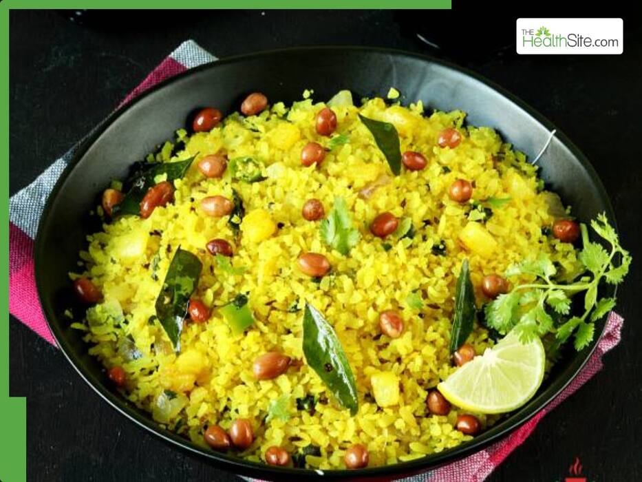 10 Healthy And Tasty Indian Breakfasts That Are Beneficial For Gut Health