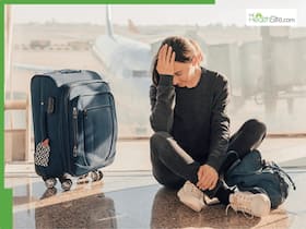 Post-Trip Depression Is Real: Why Coming Back From Vacation Feels So Hard