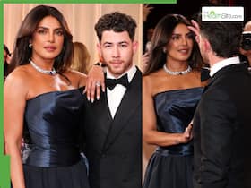 Priyanka Chopra And Nick Jonas Melt Hearts At Golden Globes 2026: A Picture That Reflects Emotional Support And Relationship Well-Being Priyanka Chopra And Nick Jonas Melt Hearts At Golden Globes 2026: A Picture That Reflects Emotional Support And Relationship Well-Being