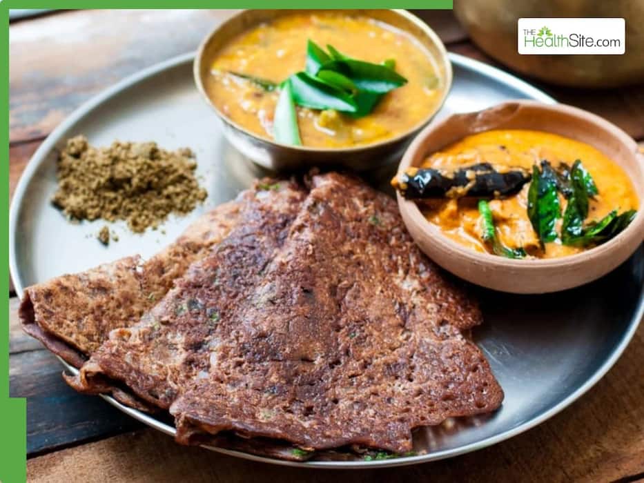 10 Healthy And Tasty Indian Breakfasts That Are Beneficial For Gut Health