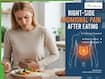 Right-Side Abdominal Pain After Eating: Doctors Explain Gallbladder Stones, Liver Infection And Other Serious Causes