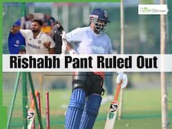 Rishabh Pant Injury Update: Indian Wicket-Keeper Diagnosed With Oblique Muscle Tear, Ruled Out of ODI Series - How Serious Is His Condition?