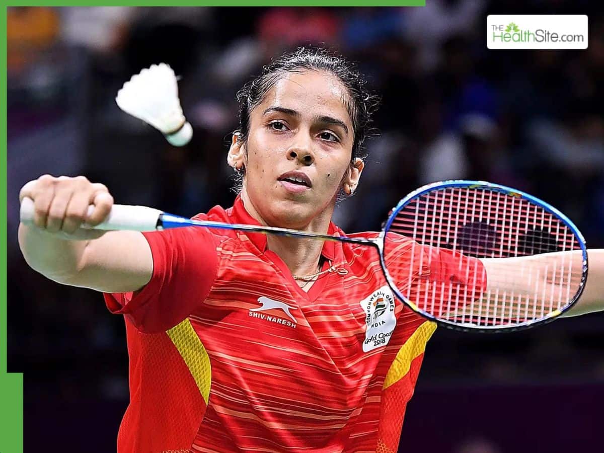 Saina Nehwal Announces Retirement After Knee Injury: Low-Impact Workouts To Stay Healthy After Elite Sport