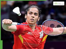 Saina Nehwal Announces Retirement After Knee Injury: Low-Impact Workouts To Stay Healthy After Elite Sport