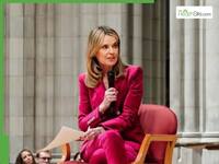 Today’s Host Savannah Guthrie Shares Rare Health Update After Major Vocal Cord Surgery: What We Know So Far