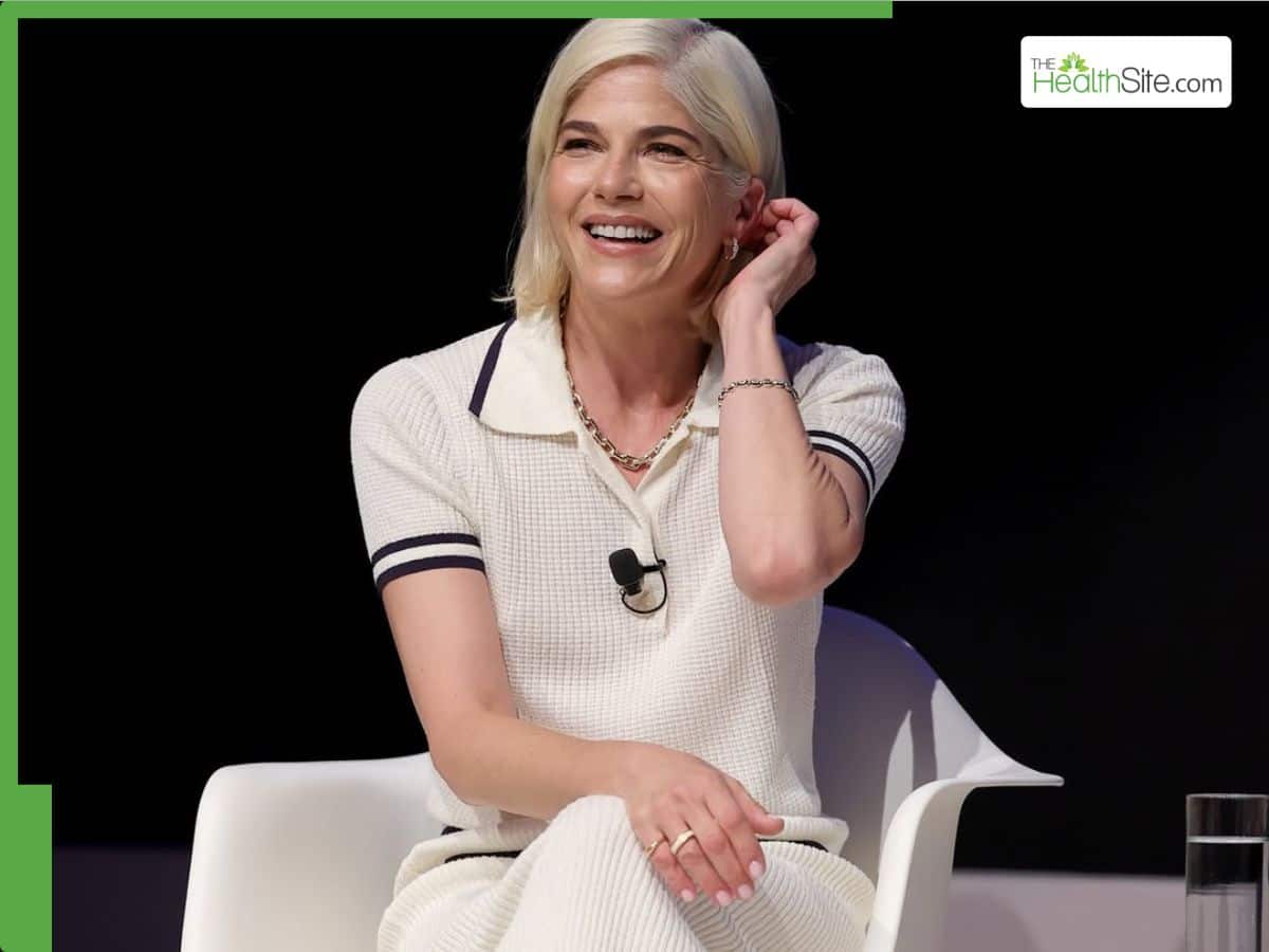 Cruel Intentions Star Selma Blair Talks About Daily Reality Of Multiple Sclerosis: ‘Misunderstood As Difficult Or Drunk’