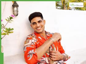 Shubman Gill Makes A Comeback, Return Date Confirmed, All Set To Play Vijay Hazare Trophy