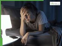 Sleepless Nights, Shifting Moods: How Insomnia Quietly Damages Your Mental Health