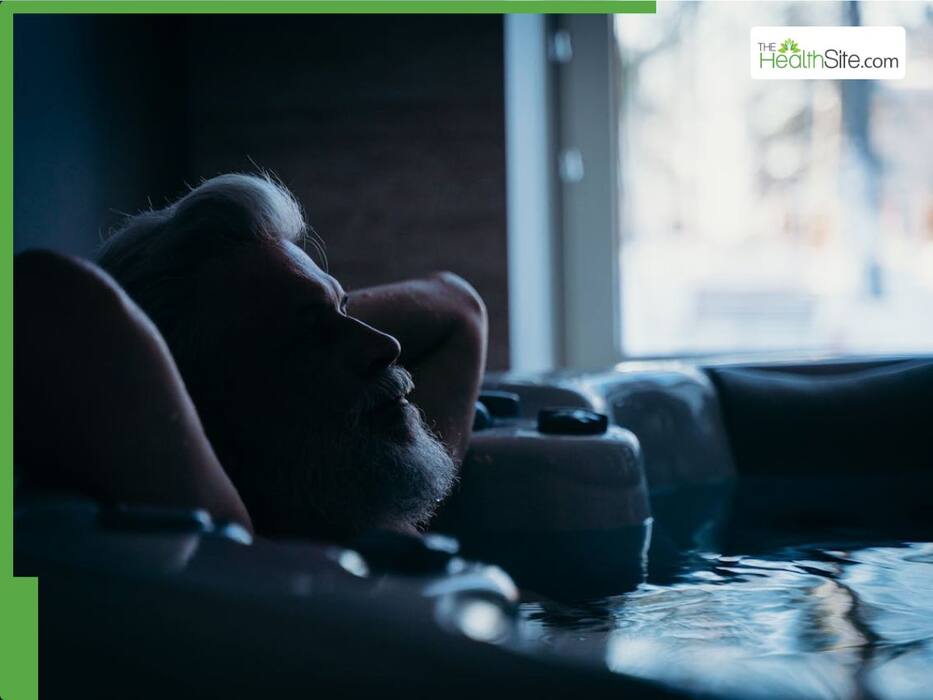 5 Heat Therapy Hacks For Stress Relief