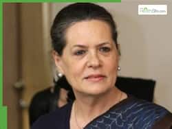 Sonia Gandhi Health Update: Congress Leader Hospitalized After Chronic Cough, Kept Under Observation At Sir Ganga Ram Hospital