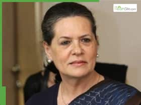 Sonia Gandhi Health Update: Congress Leader Hospitalized After Chronic Cough, Kept Under Observation At Sir Ganga Ram Hospital Sonia Gandhi Health Update: Congress Leader Hospitalized After Chronic Cough, Kept Under Observation At Sir Ganga Ram Hospital