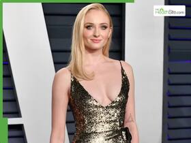Sophie Turner Opens Up About Mental Health Before 30 As Experts Explain Why Therapy Matters:    I   ve Done a Hell Of A Lot Of Therapy