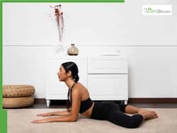 Yoga For Spine Health: 5 Asanas That Improve Alignment And Posture