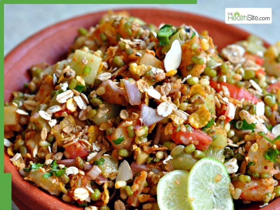 10 Healthy And Tasty Indian Breakfasts That Are Beneficial For Gut Health