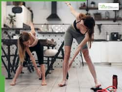 5 Standing Exercises That Shrink Belly Fat Faster Than The Gym