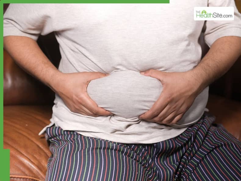 5 Inflammatory Bowel Disease Symptoms You Should Never Ignore