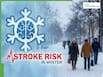 Winter Isn’t Just Flu Season, Cold Weather Also Raises Your Stroke Risk: Warns Neurologist