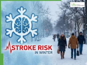 Winter Isn   t Just Flu Season, Cold Weather Also Raises Your Stroke Risk: Warns Neurologist