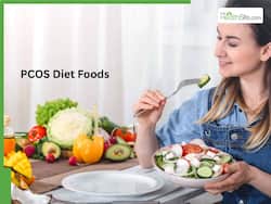 Struggling With PCOS Diet Choices? Expert Reveals Smart Food Choices And Foods To Avoid