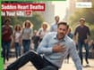 Sudden Heart Deaths In 40s: How Emotional Stress Can Trigger Cardiac Arrest Without Warning