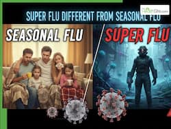 Is The 2026 Super Flu Different From Seasonal Flu? 5 Warning Symptoms That Need Immediate Care