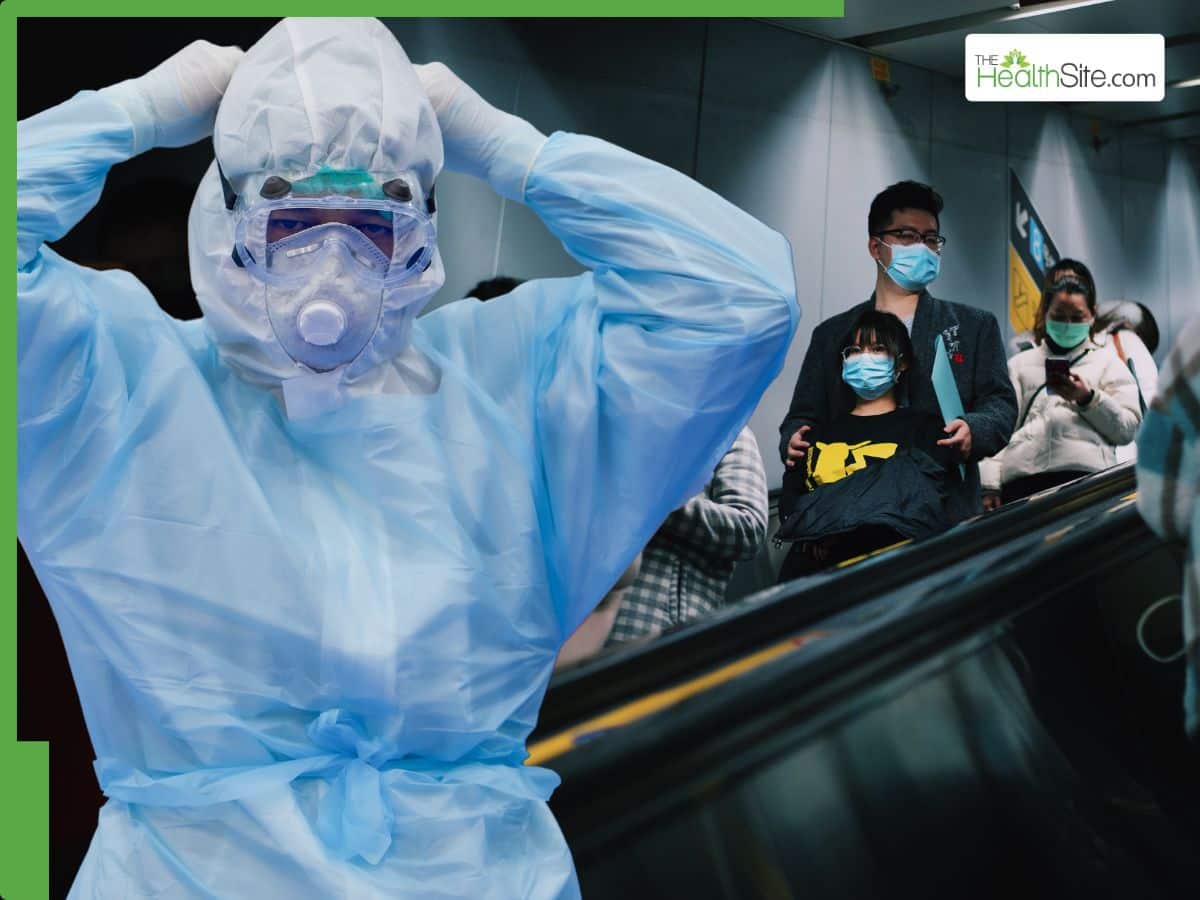 Amazon Confirms Outbreak of ‘Victorian Disease’ at UK Warehouse, Deadly TB Fears Send Shockwaves Worldwide