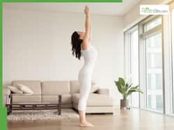 5 Yoga Poses To Improve Focus And Boost Daily Productivity