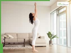 5 Yoga Poses To Improve Focus And Boost Daily Productivity