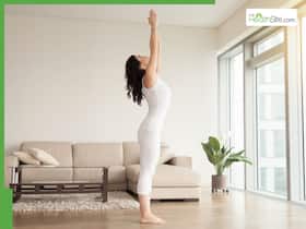 5 Yoga Poses To Improve Focus And Boost Daily Productivity