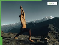 6 Yoga Mudras To Sit And Stand Painlessly