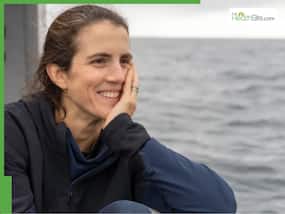 Tatiana Schlossberg Passed Away At 35: What Did John F Kennedy   s Granddaughter Share About Leukemia Diagnosis Before Her Death