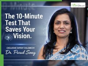 The 10-Minute Test That Saves Your Vision: Understanding Comprehensive Eye Exams