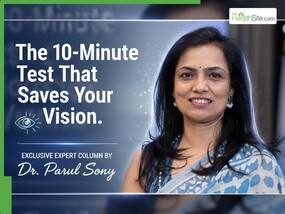 The 10-Minute Test That Saves Your Vision: Understanding Comprehensive Eye Exams