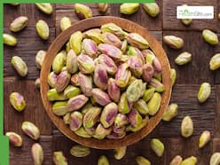 The Best Winter Evening Snack? Here   s Why Pistachios Top the List