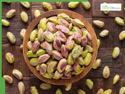 The Best Winter Evening Snack? Here’s Why Pistachios Top the List