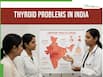 Thyroid Problems In India: Early Warning Signs Of Hypothyroidism And Hyperthyroidism You Must Know