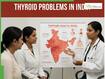 Thyroid Problems In India: Early Warning Signs Of Hypothyroidism And Hyperthyroidism You Must Know