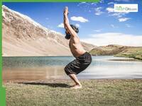 Tight Legs Holding You Back? These 6 Yoga Asanas Can Boost Flexibility