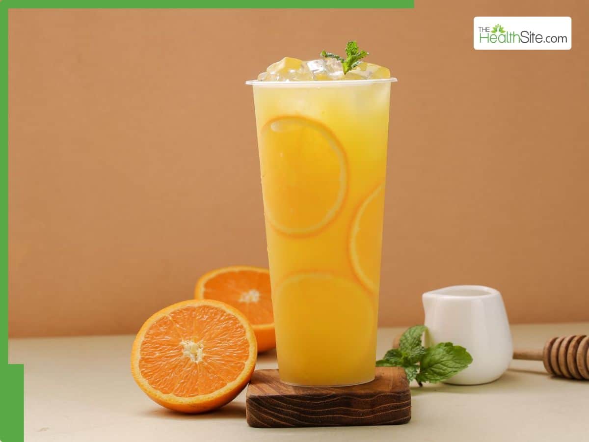 Tik Tok Viral Cortisol Cocktail: Experts Reveals The Truth Behind This Drink–Health Risks And Benefits Explained