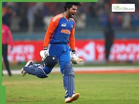 Tilak Varma Health Update: How An Abdominal Injury And Core Damage Can Slowly Drain A Cricketer   s Strength And Career