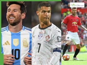 Top 7 Football Players And The Health Battles They Faced During Their Careers