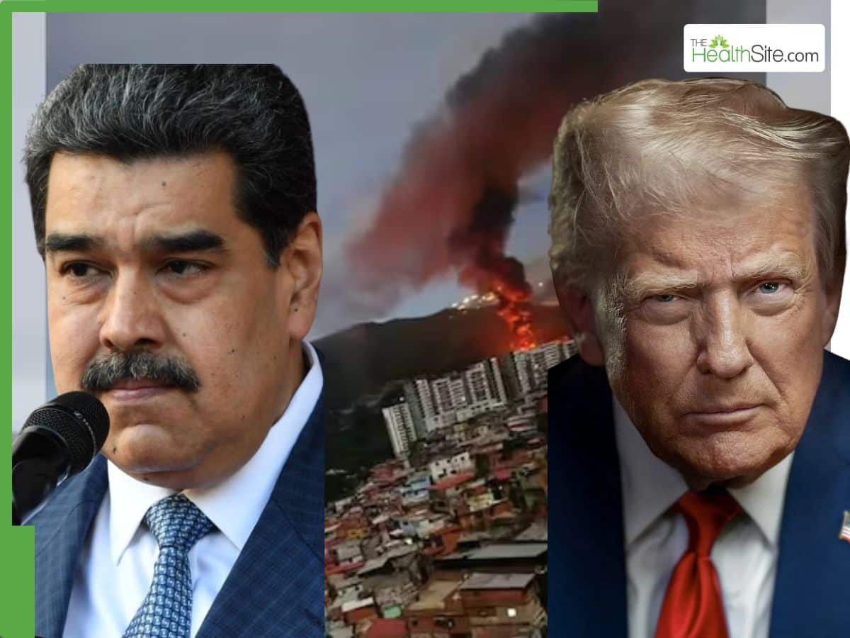 Troops Bled, Feared For Their Lives: Sonic Weapon Claims In Venezuela Raise Alarming Mental Health Concerns