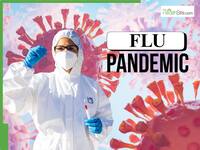 US Hit By Worst Flu Surge Since COVID-19 Pandemic: Over 11 Million Infected, 5000 Dead; Children And Teens Hardest Hit