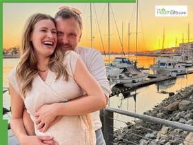 Colorectal Cancer Signs: How 46-Year-Old US Mom Mistook First Warning For A Pregnancy Symptom For Months