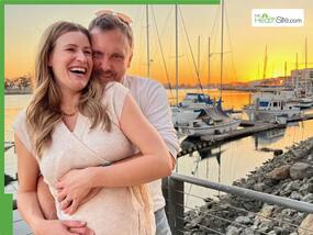 Colorectal Cancer Signs: How 46-Year-Old US Mom Mistook First Warning For A Pregnancy Symptom For Months
